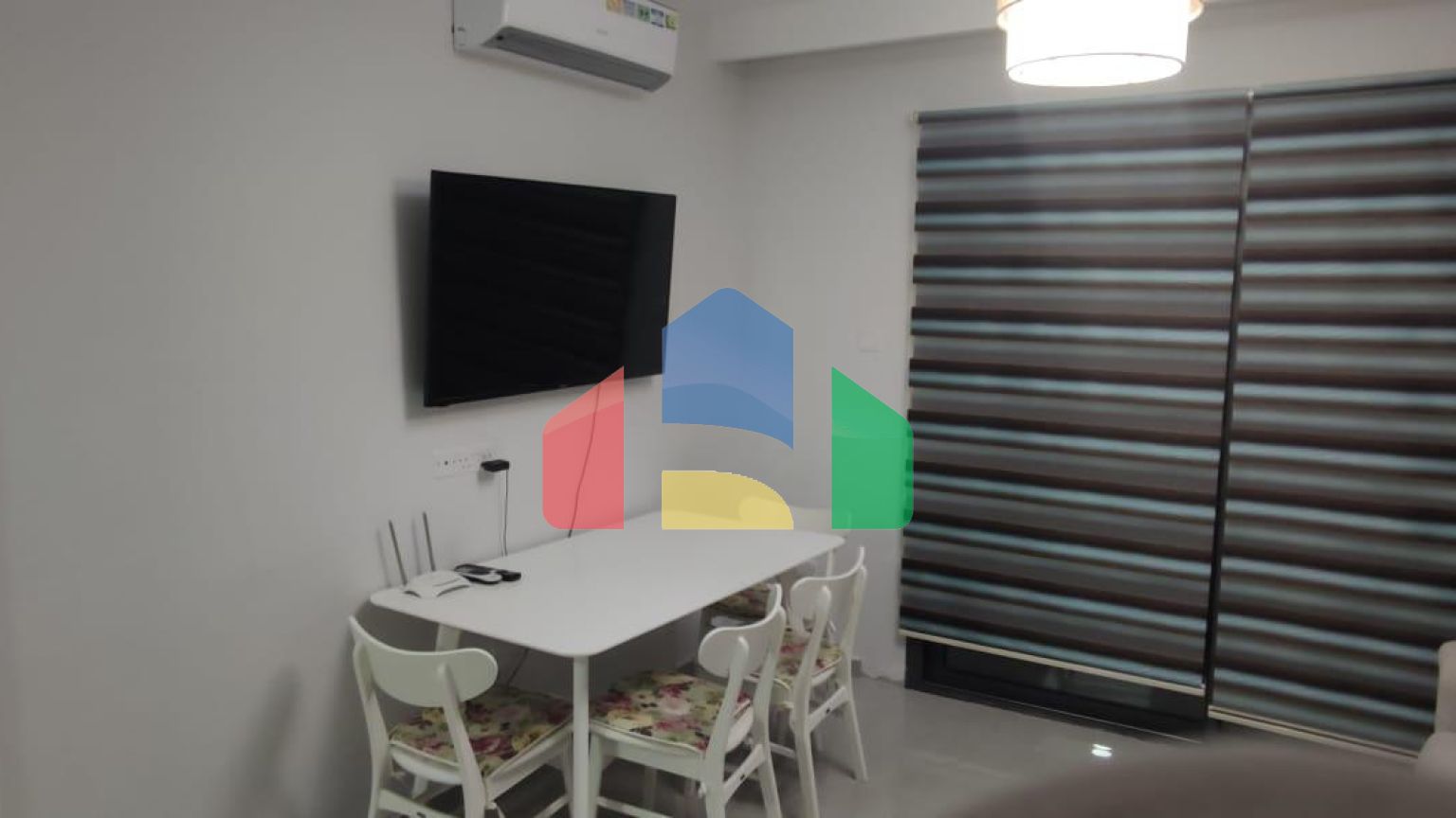 2-комнатные апартаменты 55 м2 в 500 метрах от пляжа Лонг Бич.