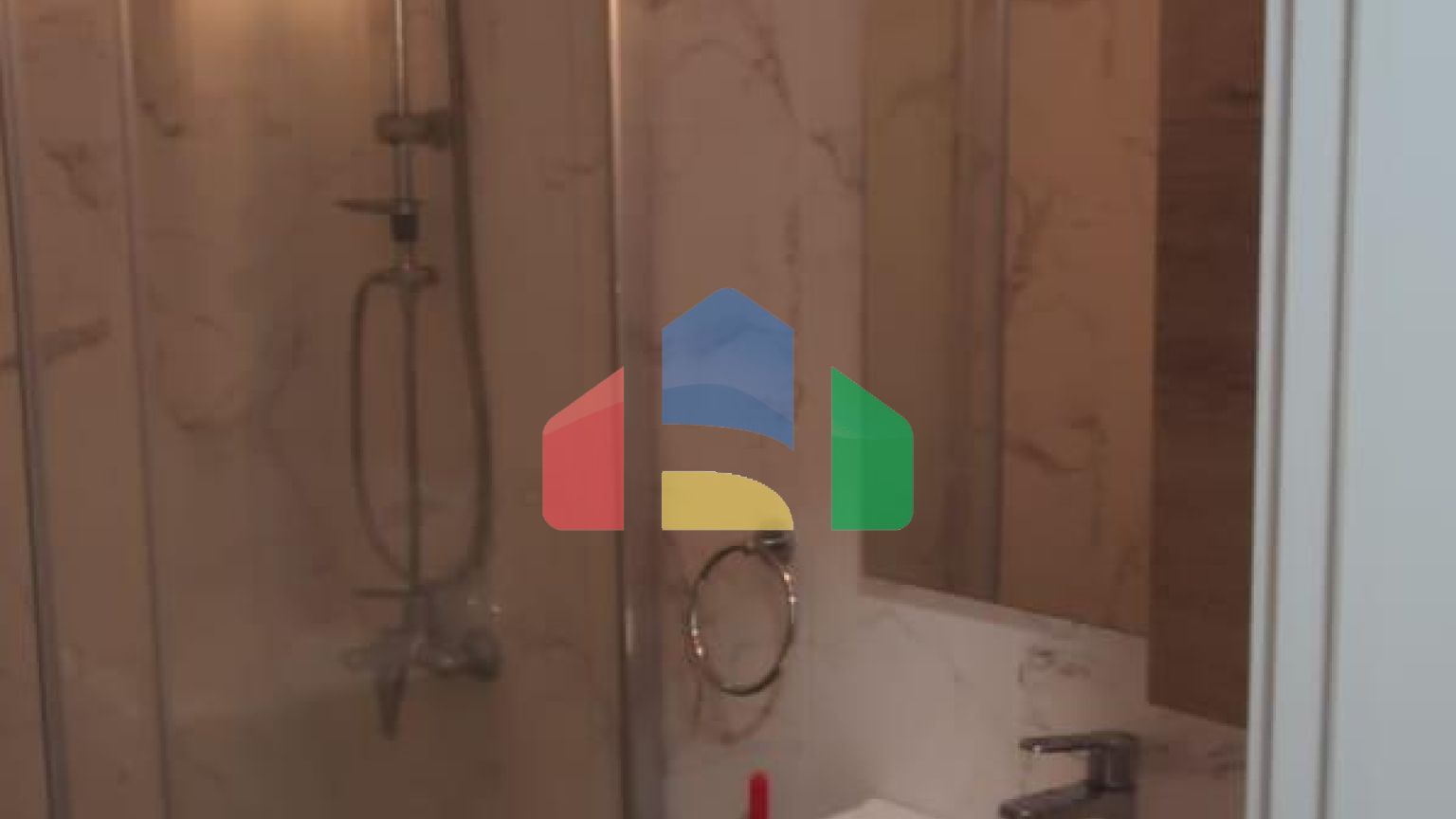 2-комнатные апартаменты 55 м2 в 500 метрах от пляжа Лонг Бич.