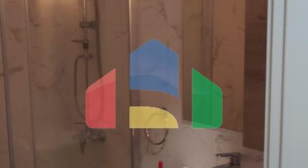 2-комнатные апартаменты 55 м2 в 500 метрах от пляжа Лонг Бич. 2-комнатные апартаменты 55 м2 в 500 метрах от пляжа Лонг Бич.