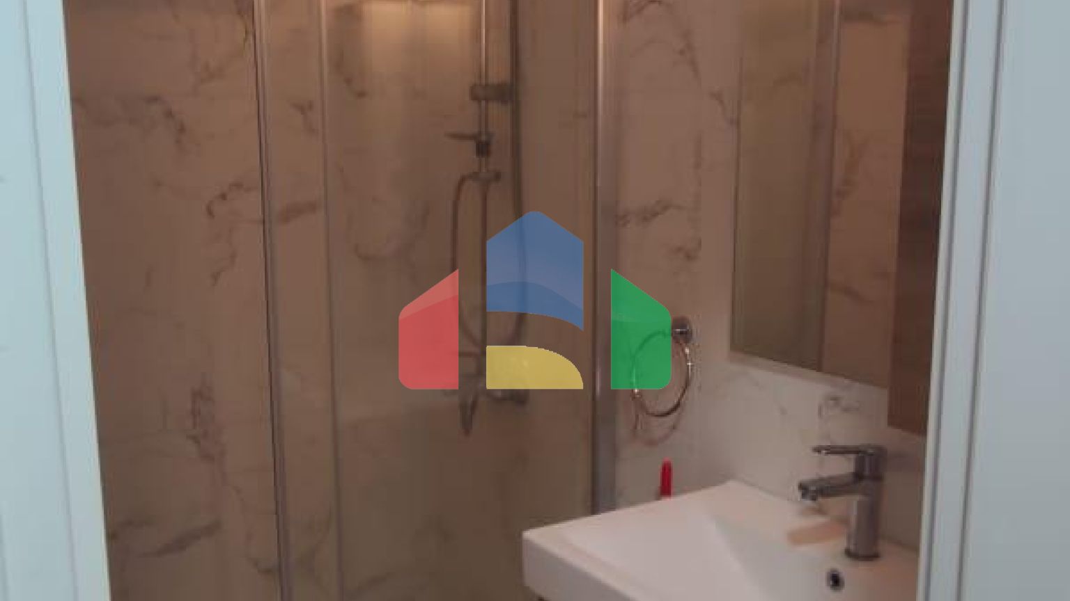 2-комнатные апартаменты 55 м2 в 500 метрах от пляжа Лонг Бич.