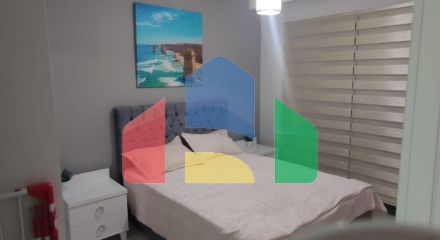 2-комнатные апартаменты 55 м2 в 500 метрах от пляжа Лонг Бич. 2-комнатные апартаменты 55 м2 в 500 метрах от пляжа Лонг Бич.