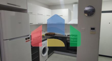 2-комнатные апартаменты 55 м2 в 500 метрах от пляжа Лонг Бич. 2-комнатные апартаменты 55 м2 в 500 метрах от пляжа Лонг Бич.