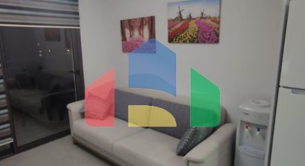 2-комнатные апартаменты 55 м2 в 500 метрах от пляжа Лонг Бич. 2-комнатные апартаменты 55 м2 в 500 метрах от пляжа Лонг Бич.