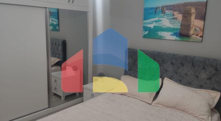 2-комнатные апартаменты 55 м2 в 500 метрах от пляжа Лонг Бич. 2-комнатные апартаменты 55 м2 в 500 метрах от пляжа Лонг Бич.