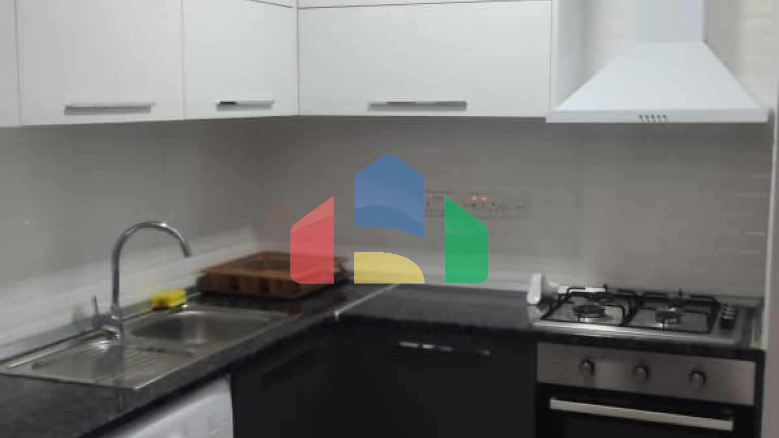 2-комнатные апартаменты 55 м2 в 500 метрах от пляжа Лонг Бич.