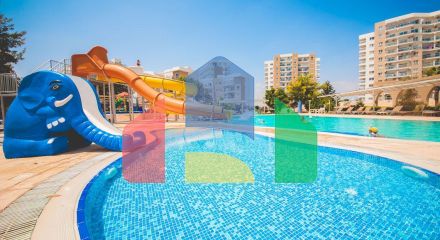 5-комнатный пентхаус 198 м2 + 40м2 терраса в СПА - комплексе в 600 метрах от песчаного пляжа 5-комнатный пентхаус 198 м2 + 40м2 терраса в СПА - комплексе в 600 метрах от песчаного пляжа