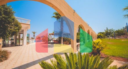 5-комнатный пентхаус 198 м2 + 40м2 терраса в СПА - комплексе в 600 метрах от песчаного пляжа 5-комнатный пентхаус 198 м2 + 40м2 терраса в СПА - комплексе в 600 метрах от песчаного пляжа