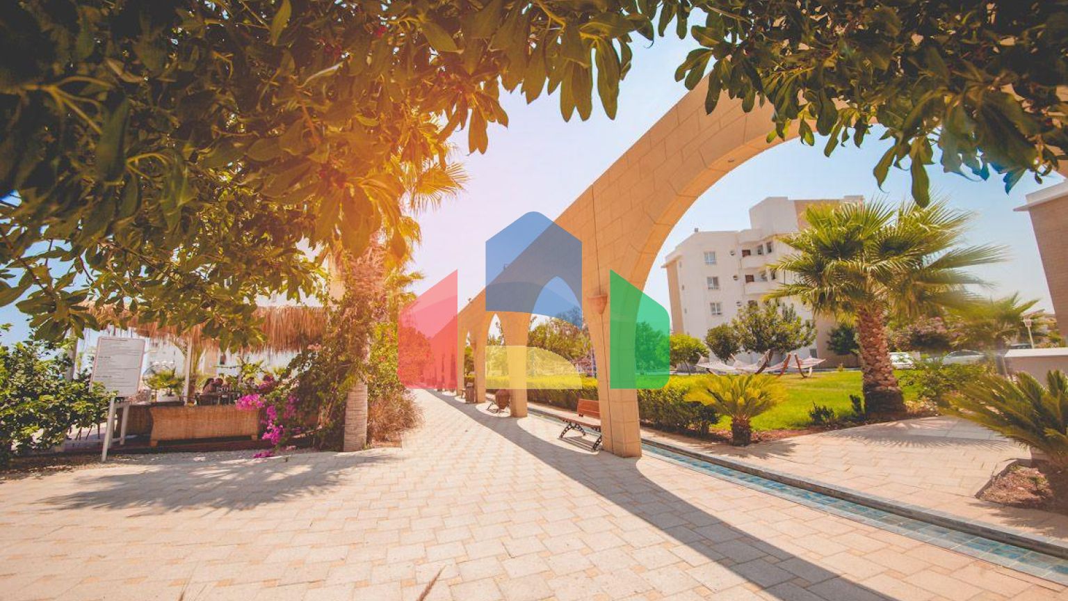 5-комнатный пентхаус 198 м2 + 40м2 терраса в СПА - комплексе в 600 метрах от песчаного пляжа