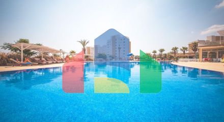 5-комнатный пентхаус 198 м2 + 40м2 терраса в СПА - комплексе в 600 метрах от песчаного пляжа 5-комнатный пентхаус 198 м2 + 40м2 терраса в СПА - комплексе в 600 метрах от песчаного пляжа