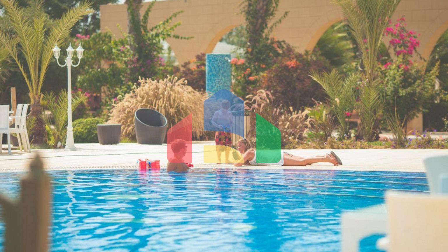 5-комнатный пентхаус 198 м2 + 40м2 терраса в СПА - комплексе в 600 метрах от песчаного пляжа