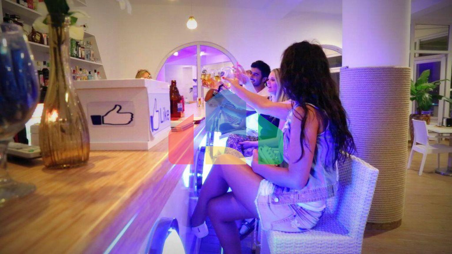 5-комнатный пентхаус 198 м2 + 40м2 терраса в СПА - комплексе в 600 метрах от песчаного пляжа