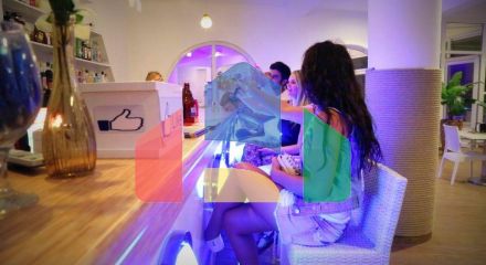 5-комнатный пентхаус 198 м2 + 40м2 терраса в СПА - комплексе в 600 метрах от песчаного пляжа 5-комнатный пентхаус 198 м2 + 40м2 терраса в СПА - комплексе в 600 метрах от песчаного пляжа