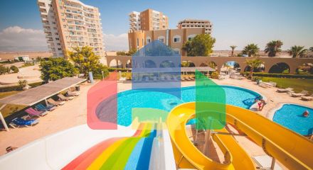 5-комнатный пентхаус 198 м2 + 40м2 терраса в СПА - комплексе в 600 метрах от песчаного пляжа 5-комнатный пентхаус 198 м2 + 40м2 терраса в СПА - комплексе в 600 метрах от песчаного пляжа