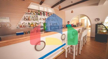 5-комнатный пентхаус 198 м2 + 40м2 терраса в СПА - комплексе в 600 метрах от песчаного пляжа 5-комнатный пентхаус 198 м2 + 40м2 терраса в СПА - комплексе в 600 метрах от песчаного пляжа