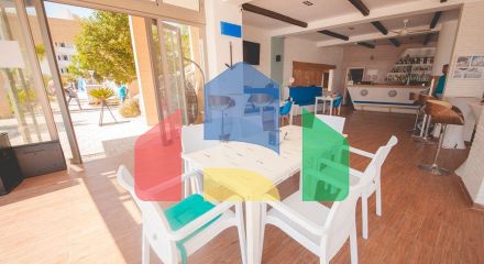 5-комнатный пентхаус 198 м2 + 40м2 терраса в СПА - комплексе в 600 метрах от песчаного пляжа 5-комнатный пентхаус 198 м2 + 40м2 терраса в СПА - комплексе в 600 метрах от песчаного пляжа