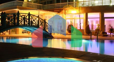 5-комнатный пентхаус 198 м2 + 40м2 терраса в СПА - комплексе в 600 метрах от песчаного пляжа 5-комнатный пентхаус 198 м2 + 40м2 терраса в СПА - комплексе в 600 метрах от песчаного пляжа