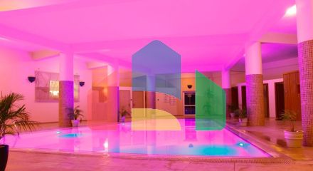 5-комнатный пентхаус 198 м2 + 40м2 терраса в СПА - комплексе в 600 метрах от песчаного пляжа 5-комнатный пентхаус 198 м2 + 40м2 терраса в СПА - комплексе в 600 метрах от песчаного пляжа