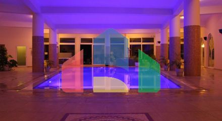 5-комнатный пентхаус 198 м2 + 40м2 терраса в СПА - комплексе в 600 метрах от песчаного пляжа 5-комнатный пентхаус 198 м2 + 40м2 терраса в СПА - комплексе в 600 метрах от песчаного пляжа