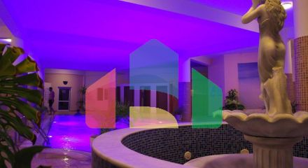 5-комнатный пентхаус 198 м2 + 40м2 терраса в СПА - комплексе в 600 метрах от песчаного пляжа 5-комнатный пентхаус 198 м2 + 40м2 терраса в СПА - комплексе в 600 метрах от песчаного пляжа