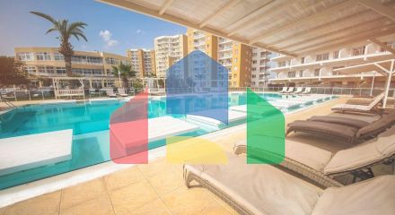 5-комнатный пентхаус 198 м2 + 40м2 терраса в СПА - комплексе в 600 метрах от песчаного пляжа 5-комнатный пентхаус 198 м2 + 40м2 терраса в СПА - комплексе в 600 метрах от песчаного пляжа