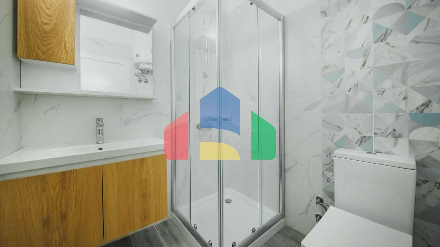 Студия 51 м2 в 300 метрах от песчаного пляжа