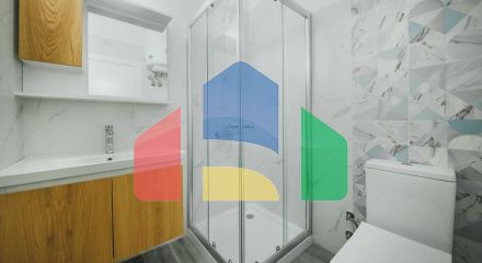 Студия 51 м2 в 300 метрах от песчаного пляжа Студия 51 м2 в 300 метрах от песчаного пляжа