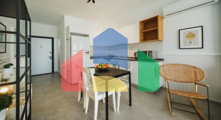 2-комнатные апартаменты 63 м2 в 300 метрах от песчаного пляжа 2-комнатные апартаменты 63 м2 в 300 метрах от песчаного пляжа