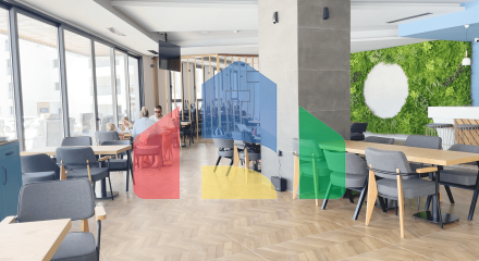 2-комнатные апартаменты 63 м2 в 300 метрах от песчаного пляжа 2-комнатные апартаменты 63 м2 в 300 метрах от песчаного пляжа