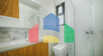 3-комнатные апартаменты 85м2 в 300 метрах от песчаного пляжа