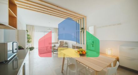 3-комнатные апартаменты 85м2 в 300 метрах от песчаного пляжа 3-комнатные апартаменты 85м2 в 300 метрах от песчаного пляжа