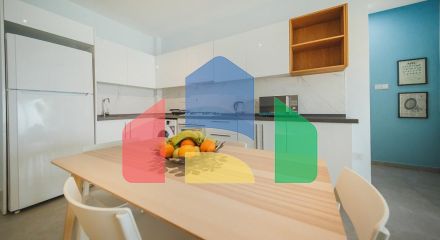 3-комнатные апартаменты 85м2 в 300 метрах от песчаного пляжа 3-комнатные апартаменты 85м2 в 300 метрах от песчаного пляжа