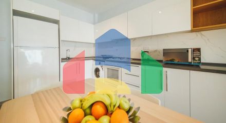 3-комнатные апартаменты 85м2 в 300 метрах от песчаного пляжа 3-комнатные апартаменты 85м2 в 300 метрах от песчаного пляжа