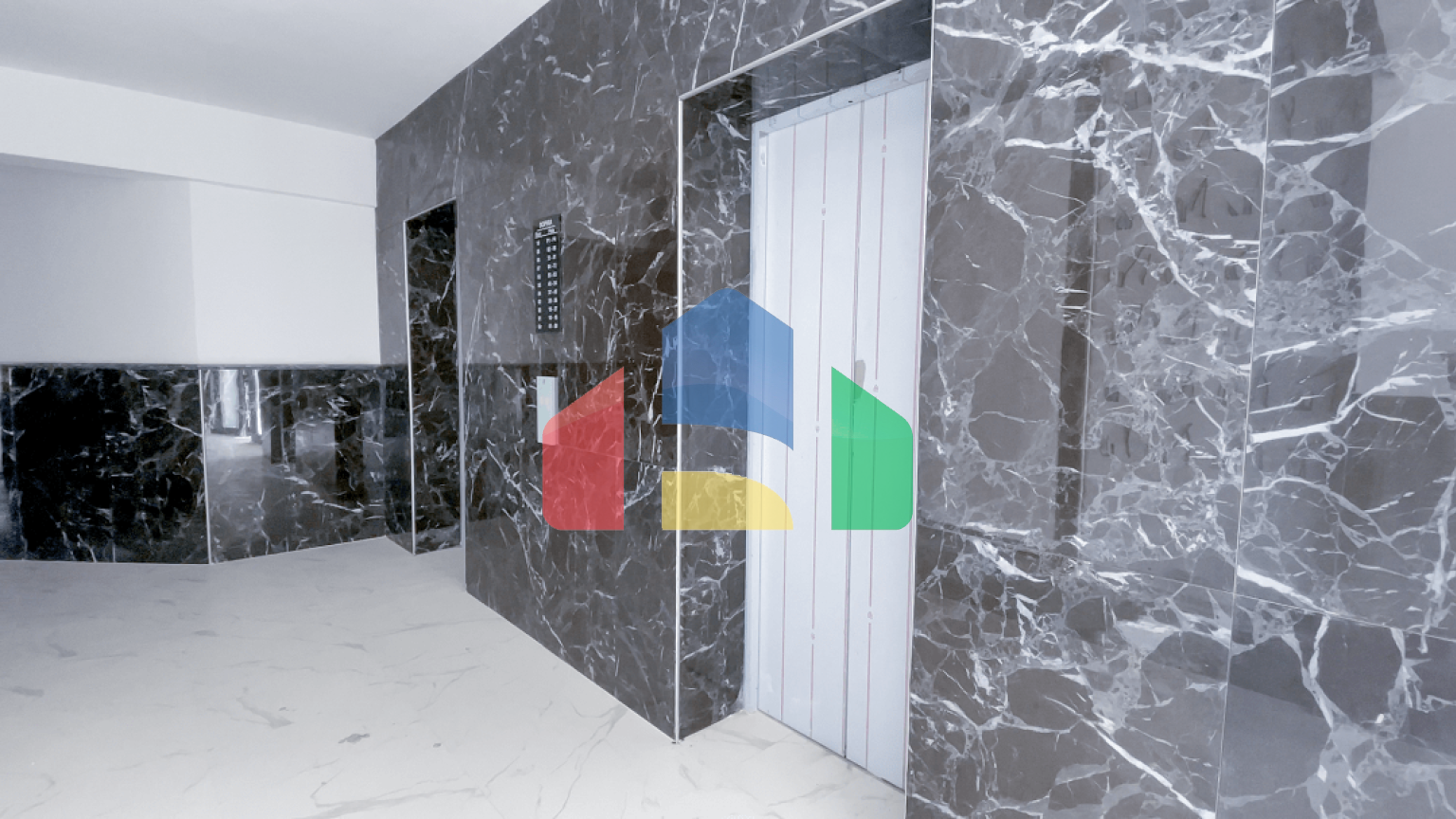 3-комнатные апартаменты 85м2 в 300 метрах от песчаного пляжа