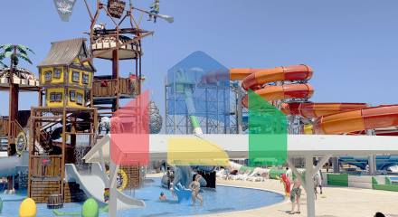 3-комнатные апартаменты 85м2 в 300 метрах от песчаного пляжа 3-комнатные апартаменты 85м2 в 300 метрах от песчаного пляжа