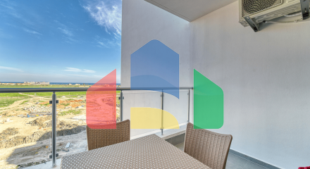 1-комнатные апартаменты 52м2 + 8 м2 терраса в СПА-комплексе в 600 метрах от песчаного пляжа 1-комнатные апартаменты 52м2 + 8 м2 терраса в СПА-комплексе в 600 метрах от песчаного пляжа