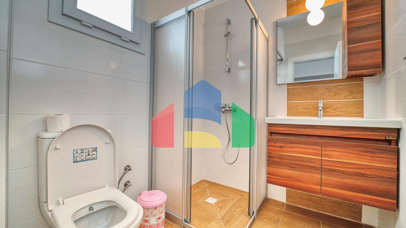 1-комнатные апартаменты 52м2 + 8 м2 терраса в СПА-комплексе в 600 метрах от песчаного пляжа