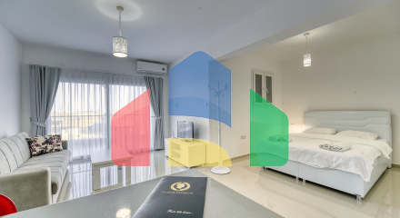 1-комнатные апартаменты 52м2 + 8 м2 терраса в СПА-комплексе в 600 метрах от песчаного пляжа 1-комнатные апартаменты 52м2 + 8 м2 терраса в СПА-комплексе в 600 метрах от песчаного пляжа