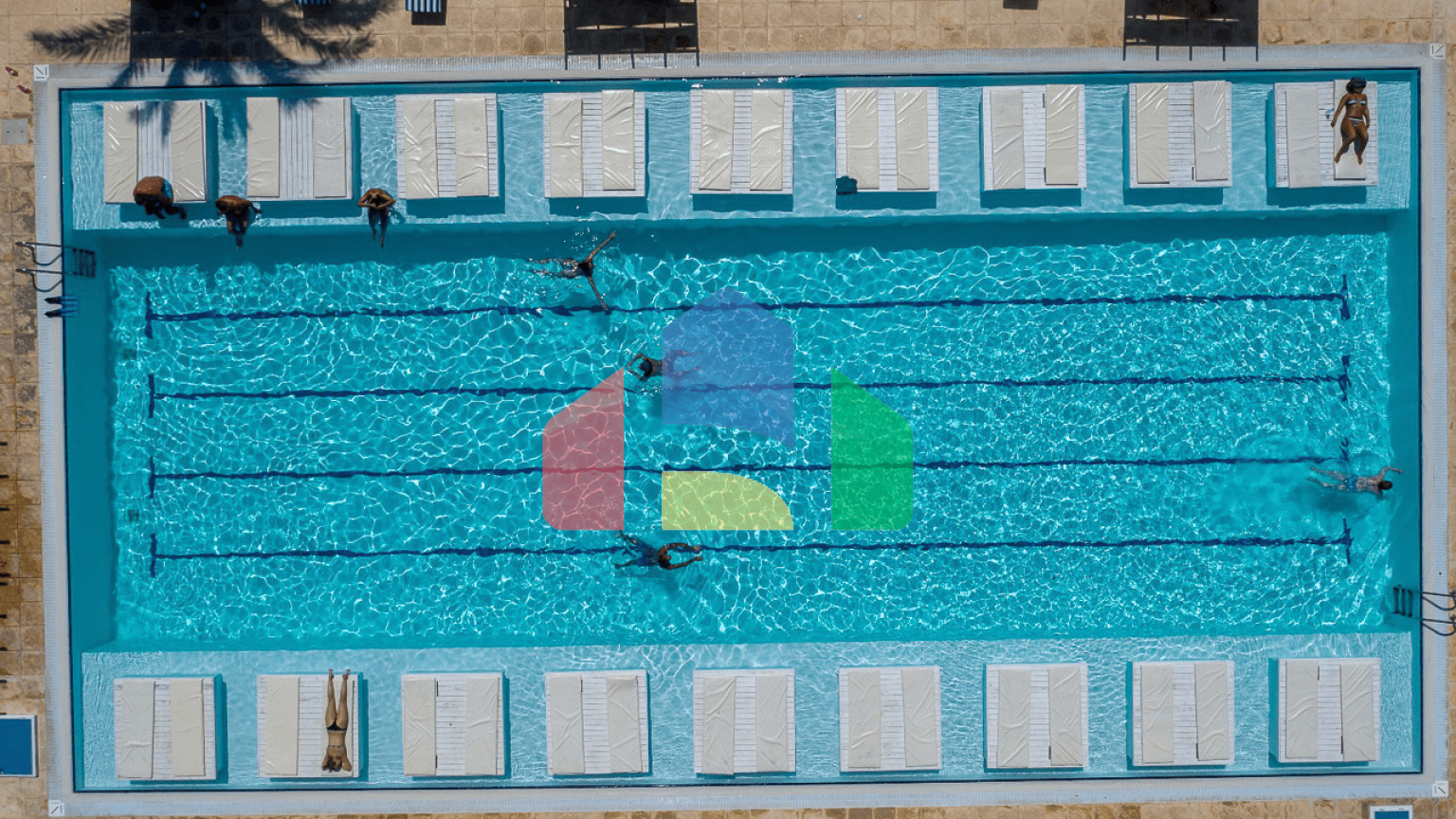 1-комнатные апартаменты 52м2 + 8 м2 терраса в СПА-комплексе в 600 метрах от песчаного пляжа