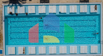 1-комнатные апартаменты 52м2 + 8 м2 терраса в СПА-комплексе в 600 метрах от песчаного пляжа 1-комнатные апартаменты 52м2 + 8 м2 терраса в СПА-комплексе в 600 метрах от песчаного пляжа