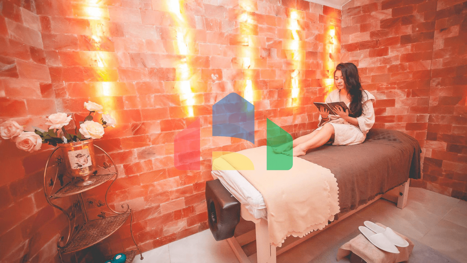 1-комнатные апартаменты 52м2 + 8 м2 терраса в СПА-комплексе в 600 метрах от песчаного пляжа