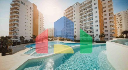 4-комнатный пентхаус 140м2 в СПА - комплексе в 600 метрах от песчаного пляжа 4-комнатный пентхаус 140м2 в СПА - комплексе в 600 метрах от песчаного пляжа