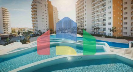 4-комнатный пентхаус 140м2 в СПА - комплексе в 600 метрах от песчаного пляжа 4-комнатный пентхаус 140м2 в СПА - комплексе в 600 метрах от песчаного пляжа