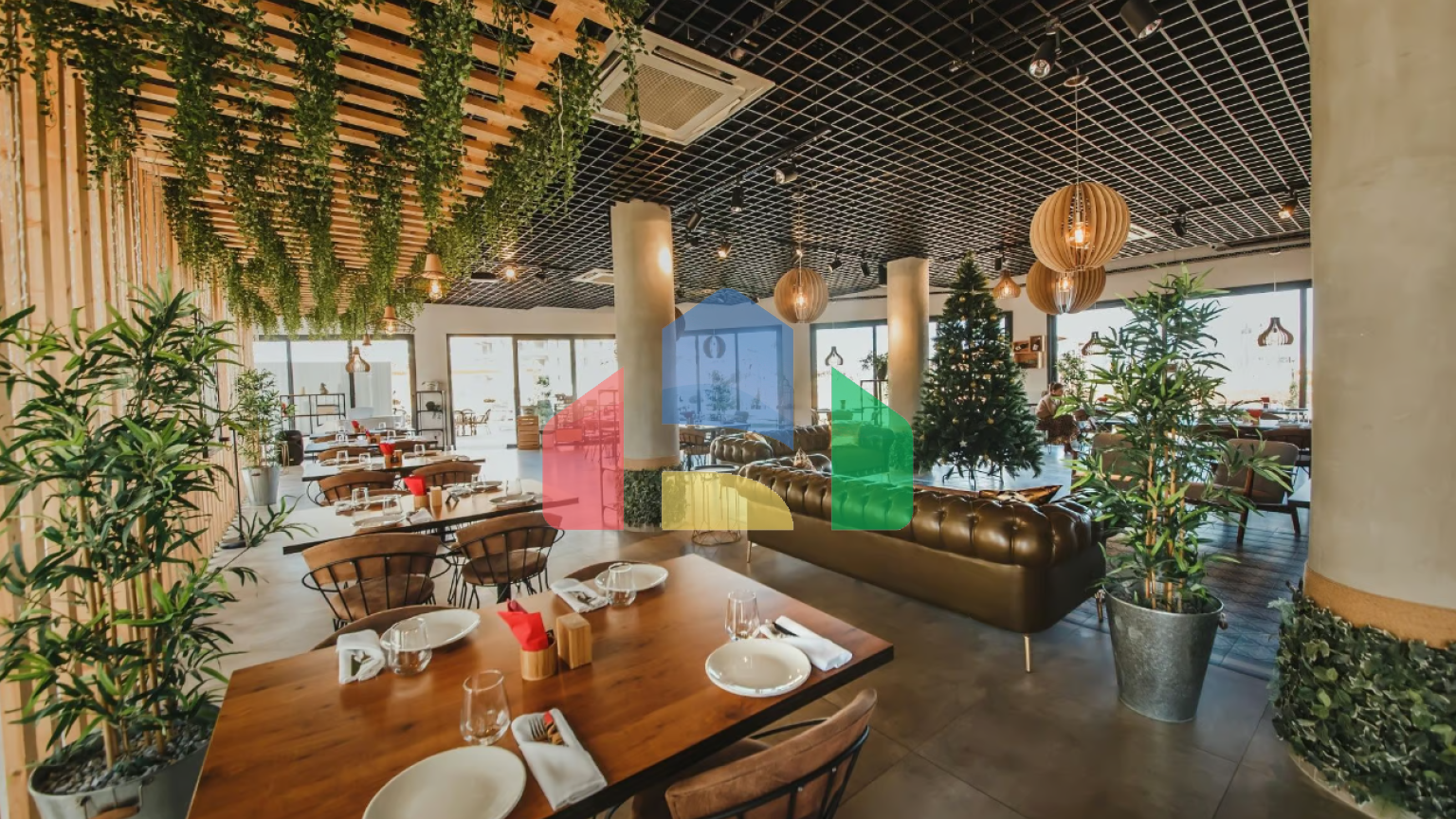 4-комнатный пентхаус 140м2 в СПА - комплексе в 600 метрах от песчаного пляжа