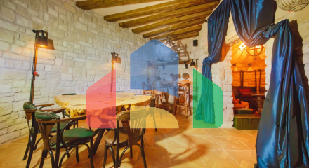 4-комнатный пентхаус 140м2 в СПА - комплексе в 600 метрах от песчаного пляжа 4-комнатный пентхаус 140м2 в СПА - комплексе в 600 метрах от песчаного пляжа