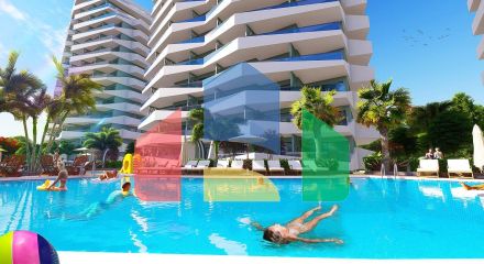 2-комнатные апартаменты 78м2 в 700 метрах от пляжа 2-комнатные апартаменты 78м2 в 700 метрах от пляжа