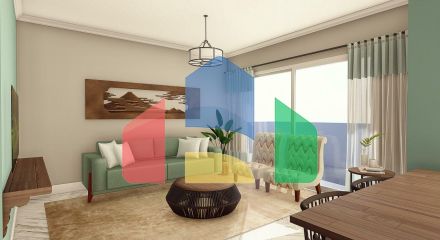 2-комнатные апартаменты 78м2 в 700 метрах от пляжа 2-комнатные апартаменты 78м2 в 700 метрах от пляжа