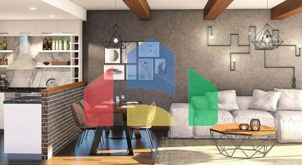 2-комнатные апартаменты 78м2 в 700 метрах от пляжа 2-комнатные апартаменты 78м2 в 700 метрах от пляжа