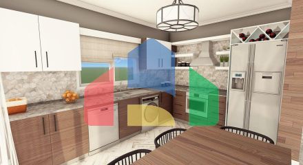 2-комнатные апартаменты 78м2 в 700 метрах от пляжа 2-комнатные апартаменты 78м2 в 700 метрах от пляжа