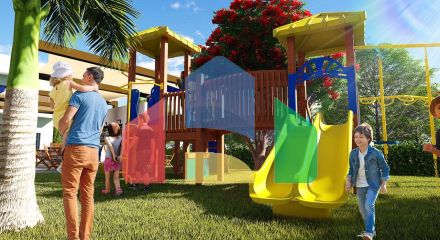 3-комнатные апартаменты 114м2 в 700 метрах от пляжа 3-комнатные апартаменты 114м2 в 700 метрах от пляжа