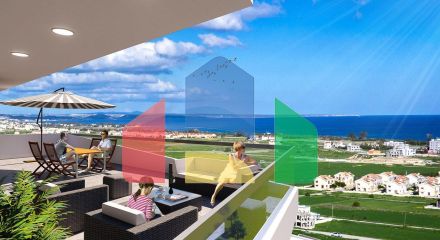 3-комнатные апартаменты 114м2 в 700 метрах от пляжа 3-комнатные апартаменты 114м2 в 700 метрах от пляжа